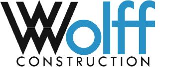 WolffConstructionLogo